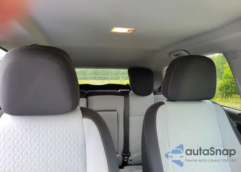 2019 Chevrolet Trax из США, поврежденный, VIN 3GNCJKSB7KL311989